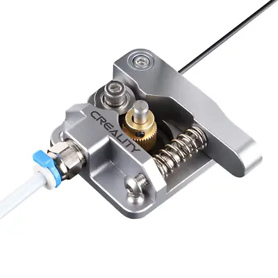 Creality Official Ender 3 Extruder Upgrade Metal MK8 Bowden 3D Printer Parts For • $14.70