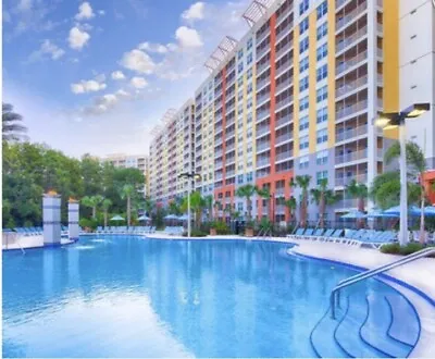 $899 • Buy Vacation Village At Parkway 1BR Or 2 BR  Suite 7 Nts January-December