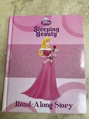 £2.50 • Buy Disney Princess Books &  CD 5 Books In Set And CD To Read Along With.