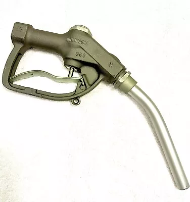NOS Gas Pump Nozzle ( Vintage - New Old Stock )  • $49