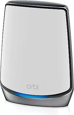 NETGEAR Orbi Whole Home Wifi 6 Add-On Satellite (RBS850) | AX6000 Wireless Speed • $690.95