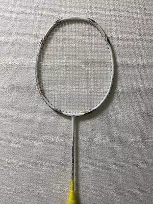 Yonex Voltric 70 E-Tune Badminton Racquet • $171.90