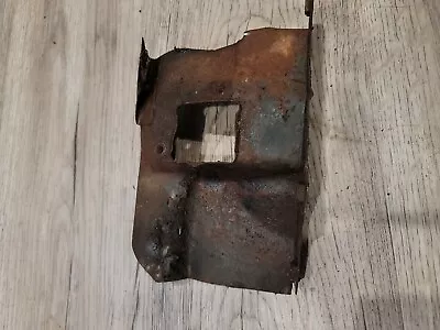 $52 • Buy Tin Shroud VW Type 4 Engine 1700CC Aircooled Vintage