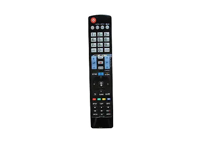 Remote Control For LG 47LA640S 50LA620S 55EA980V 55LA620S Smart 3D LED TV • £14.89