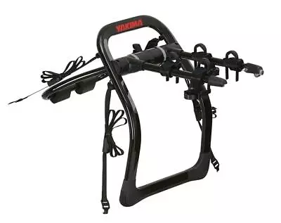 Yakima FullBack 2 Bike Trunk Rack • $258.95