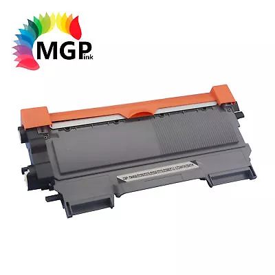 10x Compatible TN-2250 TN2250 Toner For Brother MFC-7362N MFC-7860DW FAX-2840 • $93