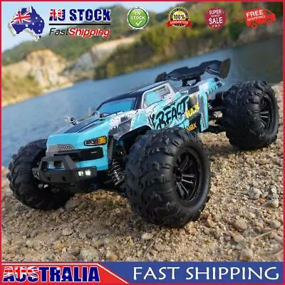 All Terrain RC Car 4WD 70KM/H RC Truck Remote Control Trucks For Adults And Kids • $143.89