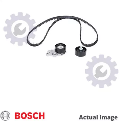 New Timing Belt Set For Daewoo Chevrolet Holden Nexia Saloon F16d3 A15mf Bosch • $175.70