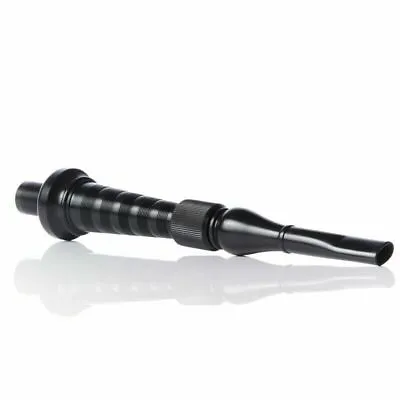Ayrshire Big Bore Adjustable Blowpipe LONG Size For Highland Bagpipe Pipes • $107.51