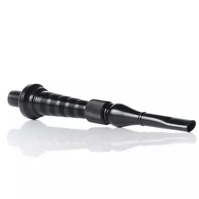 Ayrshire Big Bore Adjustable Blowpipe MEDIUM Size For Highland Bagpipe Pipes • $107.51