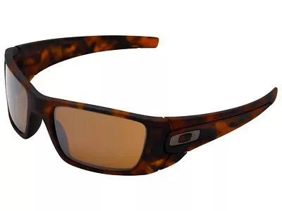 Oakley Fuel Cell Sunglasses OO9096-H560 Matte Tortoise/Tungsten Iridium • $119.99