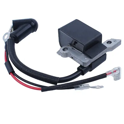 Ignition Coil Module For Poulan Pro PP 4620 AVHD/AVL/AVX McCulloch M4620 Saw • $14.24