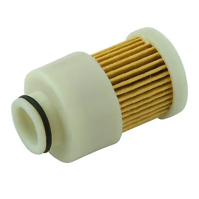 Mercury 881540 Yamaha 68V-24563-00-00 18-7979 75-115HP 4Str Outboard Fuel Filter • $6.28