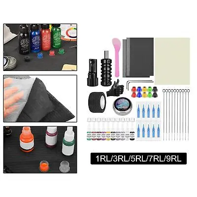 Kit Professional Multifunctional For  Artists Home • £15.60