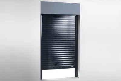 ​Roll-Up Blinds ROLLER SHUTTER MADE TO MEASURE Manual / Electric • £169