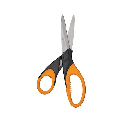 MasterClass Titanium Easy Grip 20cm Multi-Purpose Scissors • £10.99