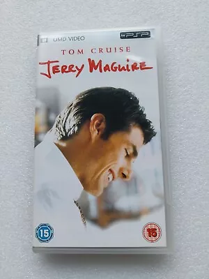 Jerry Maguire (UMD 2006) • £4.99