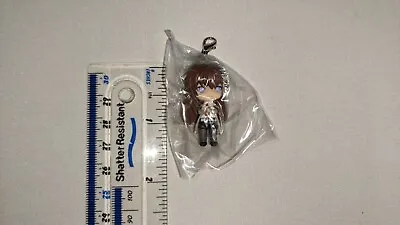 Nendoroid Generation Stein's Gate Mini Figure   Kurisu Makise     • $14.90