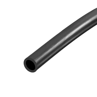 Lubricating Oil Hose 6mm(1/4 ) ID X 9mm OD 10ft Rubber Water Hose Tubing Black • $14.34