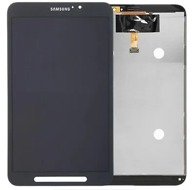 Samsung Galaxy Tab Active T360 T365 Lcd Digitizer Display Touch Screen Complete • £24.99