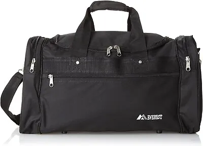 Gym Bag:Sports Duffle 20 Inch • $40