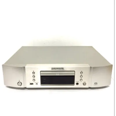 For Parts Marantz SACD Super Audio CD Player SA8005 From Japan 082 6076760 • $100