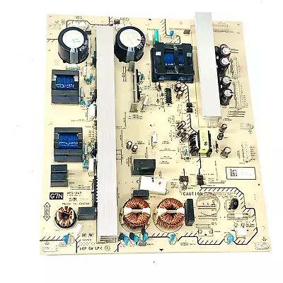 Sony Power Board G7N 1-487-341-11 APS-247(CH) 1-879-354-11 • $50.63