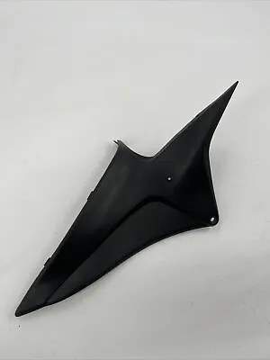 09-12 Honda 600rr Tank Trim Left Side Fairing 83700-mfja Lh #f18 • $23.24