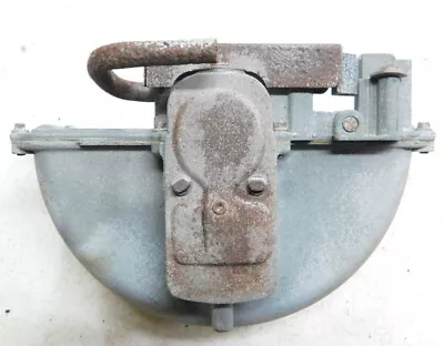 $45 • Buy 1955 1956 1957 Chevy Belair 210 150 Wagon Vacuum Wiper Motor Item #17