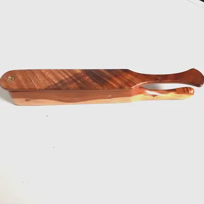 Turkey Call Tim Swift Florida Vintage Long Box Turkey Call Hand Signed • $115