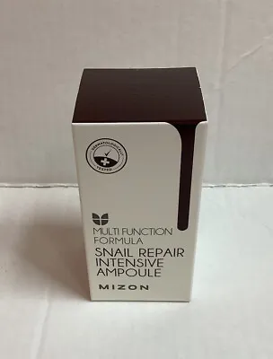 Mizon Snail Repair Intensive Ampoule 30ml 1.01oz • $24.99