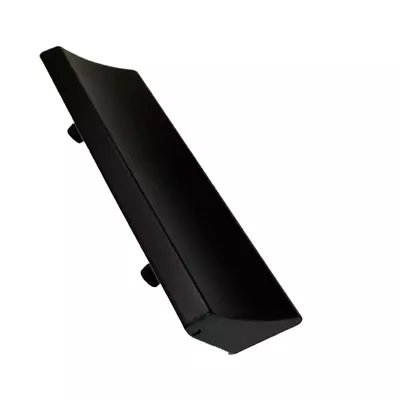 Jayco Pull Open Handle Black Alloy C2722q • $23.80