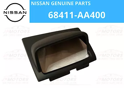 NISSAN Genuine Skyline R34 GTR Center Multi Function Display Cover 68411-AA400 • $155.99