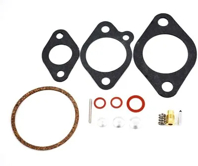 Carb Kit For Chrysler Force Outboard 25HP 30HP 35HP 45HP 50HP New • $7.77