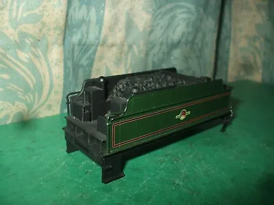 BACHMANN EX GWR MANOR OR 43XX/93XX GREEN TENDER BODY ONLY - No.7 • £14.95