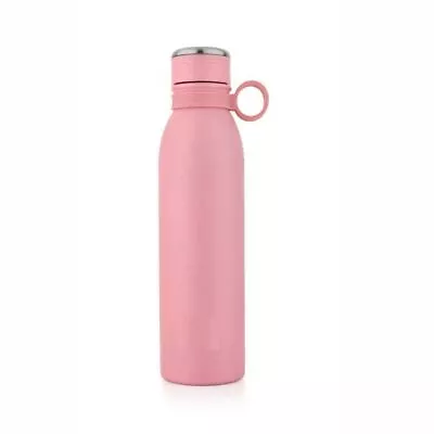 Stainless Steel Insulated Flask Water Bottle 750 Ml • $32.03