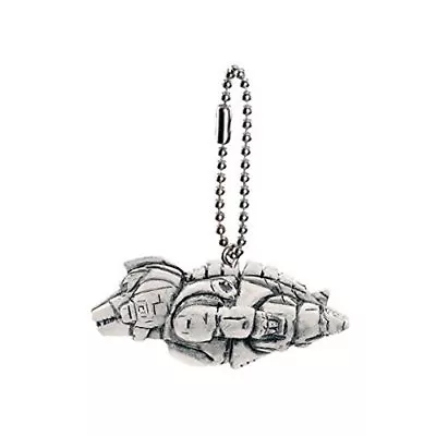 Toho Monsters Godzilla Mini SD Figure  Keychain Mascot - Mecha Godzilla • $14.99