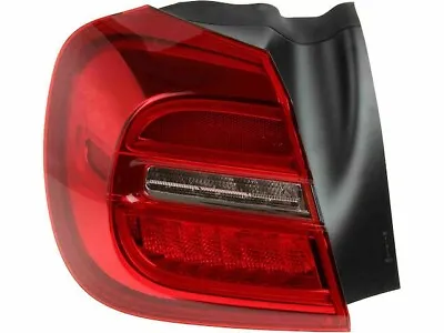 Fit Mercedes Gla 2015-2017 Gl250 X156 Left Driver Led Taillight Tail Light Lamp • $180