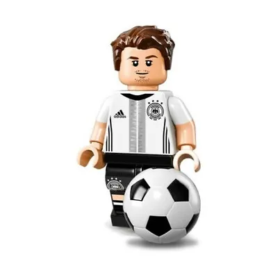 ☀☀LEGO 71014 German DFB Soccer Football Team☀☀ Mario Gotze • $16.90