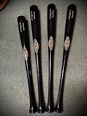 *Old Hickory Bat Company* Model DSG1 Diamond Series Hard Maple Wood Baseball Bat • $89.99