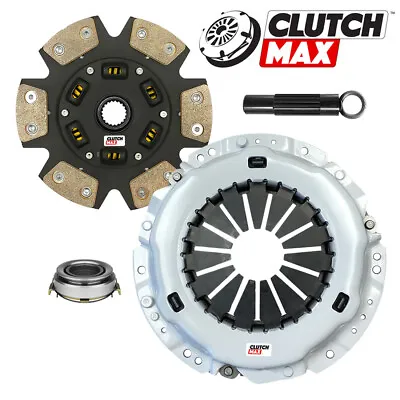STAGE 3 PERFORMANCE HD CLUTCH KIT For TOYOTA CELICA MR2 2.0L 3SGE NON U.S. CAR • $98.99