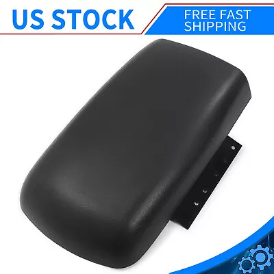 For Chevrolet Camaro Pontiac Firebird 1997-2002 Black Center Console Lid Armrest • $49.95