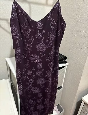 Vintage 90’s Dress • $30