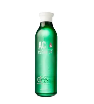 [ETUDE HOUSE] AC Clean Up Toner - 200ml Korean Cosmetics Beauty • $14