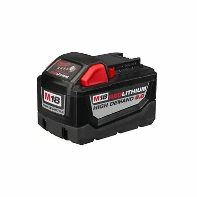 [Milwaukee] M18™ 9.0 Ah Battery - M18 B9 • $444.54