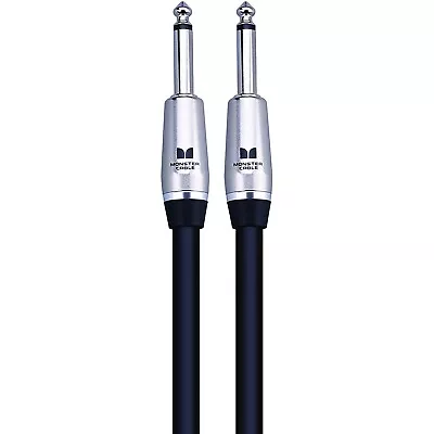 Monster P600-S-6WW-U Prolink Performer 600 Speaker Cable 6ft 1/4  To 1/4  • $34.99