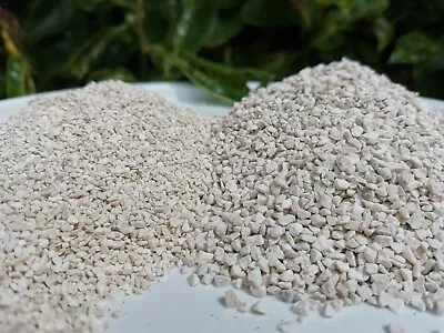 £5.25 • Buy 100% Aragonite Coral Sand Tropical Reef Marine Cichlid Aquarium Tank Gravel