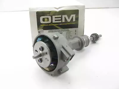 REMAN Oem Remanufacturing 30-2892 Distributor Electronic 86-93 Ford 5.0L 302 V8 • $67.45