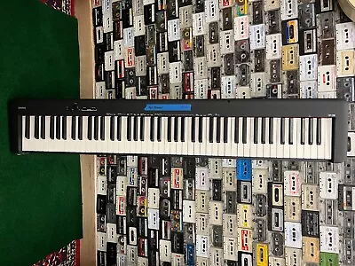 Casio CDPS100 Digital Piano PARTS PROJECT U-FIX • $0.99