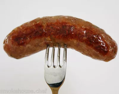Breakfast LINK Legg Sausage Seasoning Blend #10 For 50 Lbs Pork Venison Etc. • $12.35